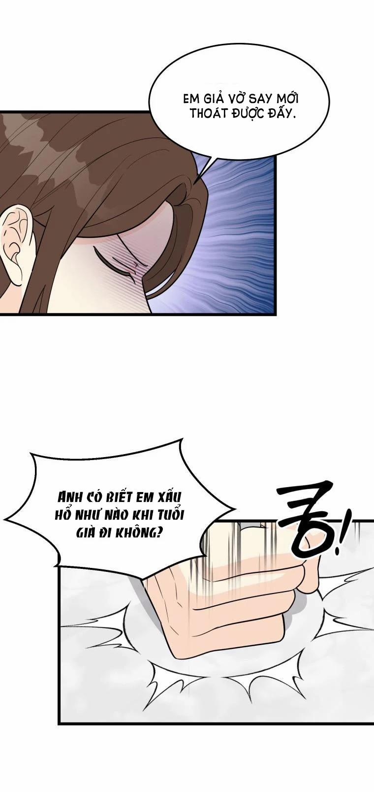 [18+] Con Số 9 Kì Lạ 22.1 trang 1