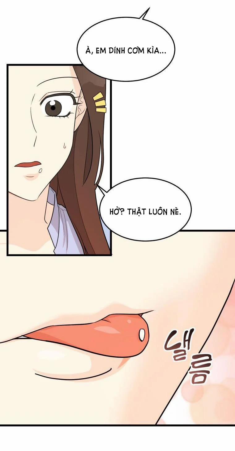 [18+] Con Số 9 Kì Lạ 22.1 trang 10