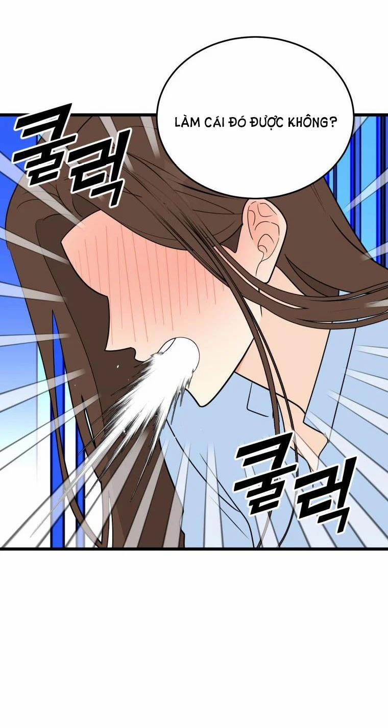 [18+] Con Số 9 Kì Lạ 22.1 trang 14