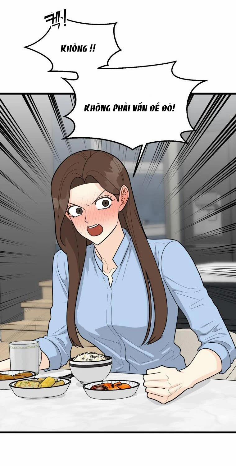 [18+] Con Số 9 Kì Lạ 22.1 trang 16