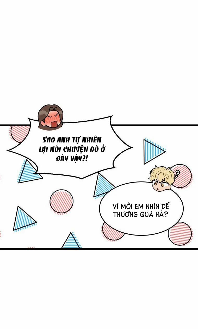 [18+] Con Số 9 Kì Lạ 22.1 trang 17