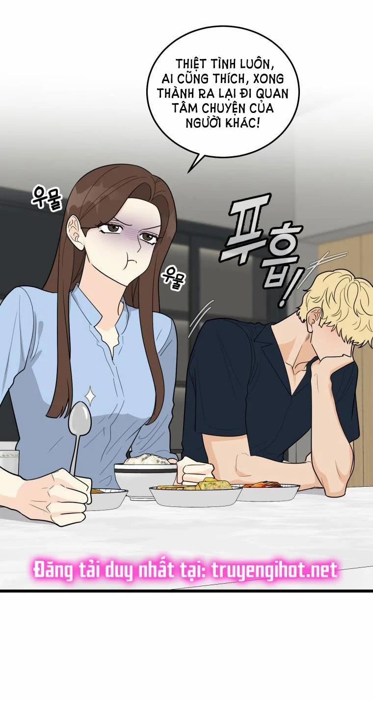 [18+] Con Số 9 Kì Lạ 22.1 trang 2