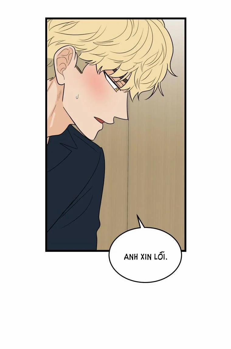 [18+] Con Số 9 Kì Lạ 22.1 trang 20