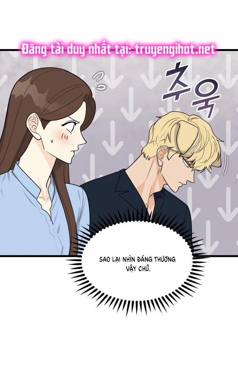 [18+] Con Số 9 Kì Lạ 22.1 trang 21