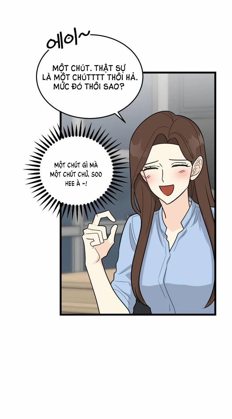 [18+] Con Số 9 Kì Lạ 22.1 trang 22