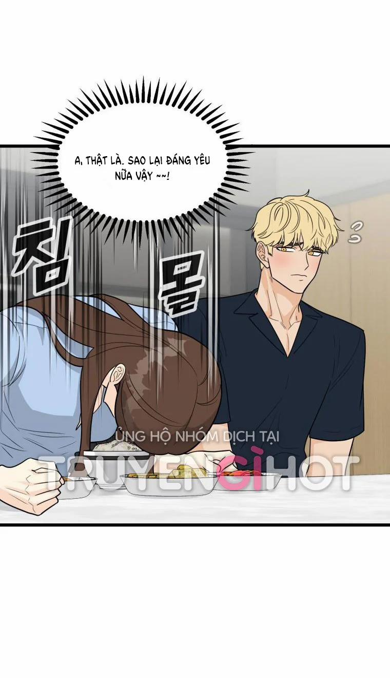 [18+] Con Số 9 Kì Lạ 22.1 trang 24