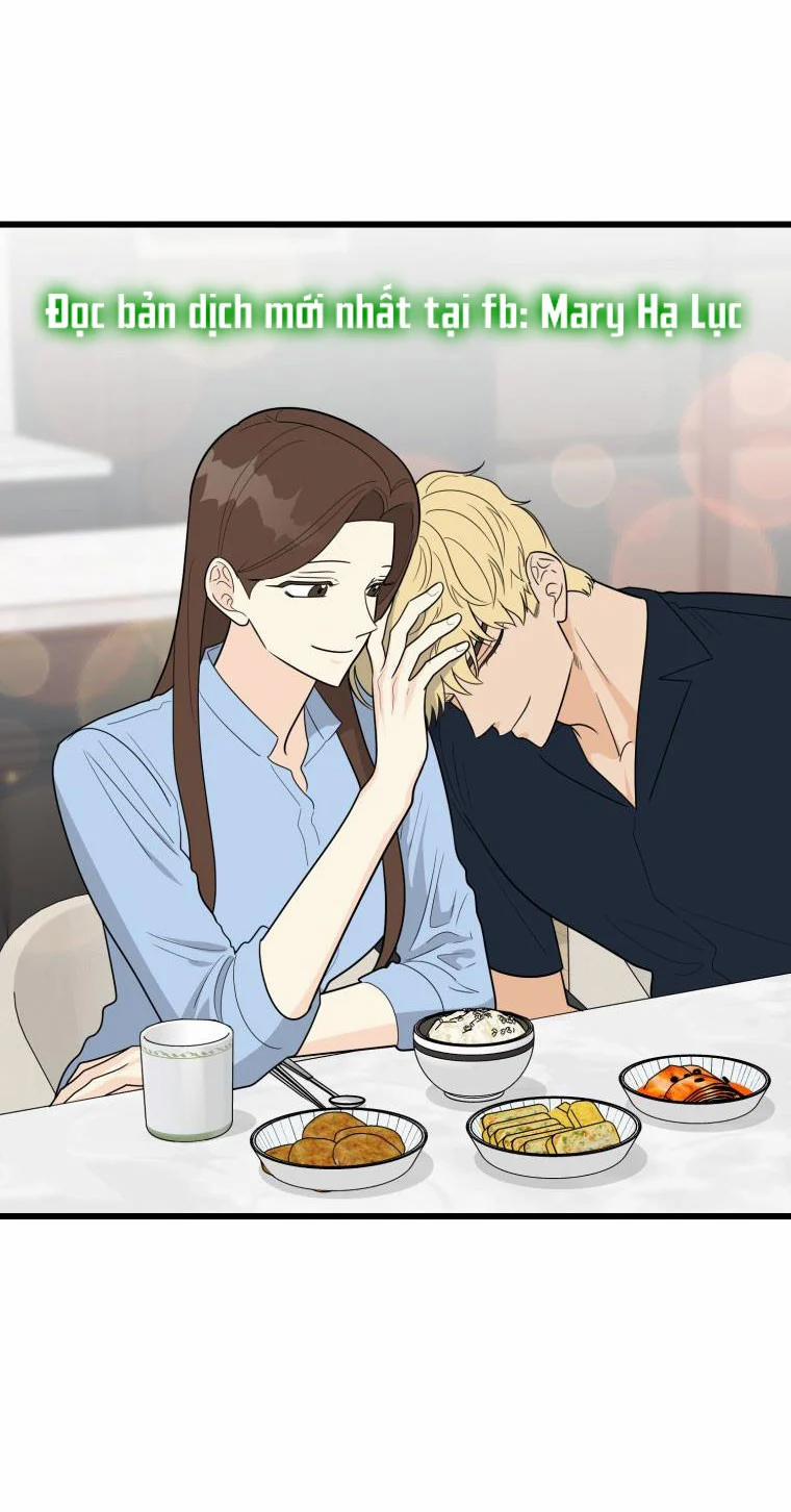 [18+] Con Số 9 Kì Lạ 22.1 trang 28