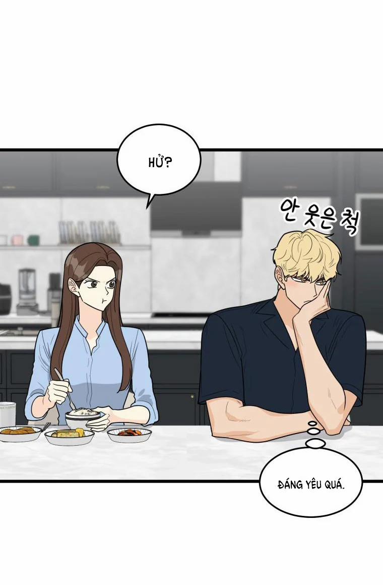 [18+] Con Số 9 Kì Lạ 22.1 trang 3