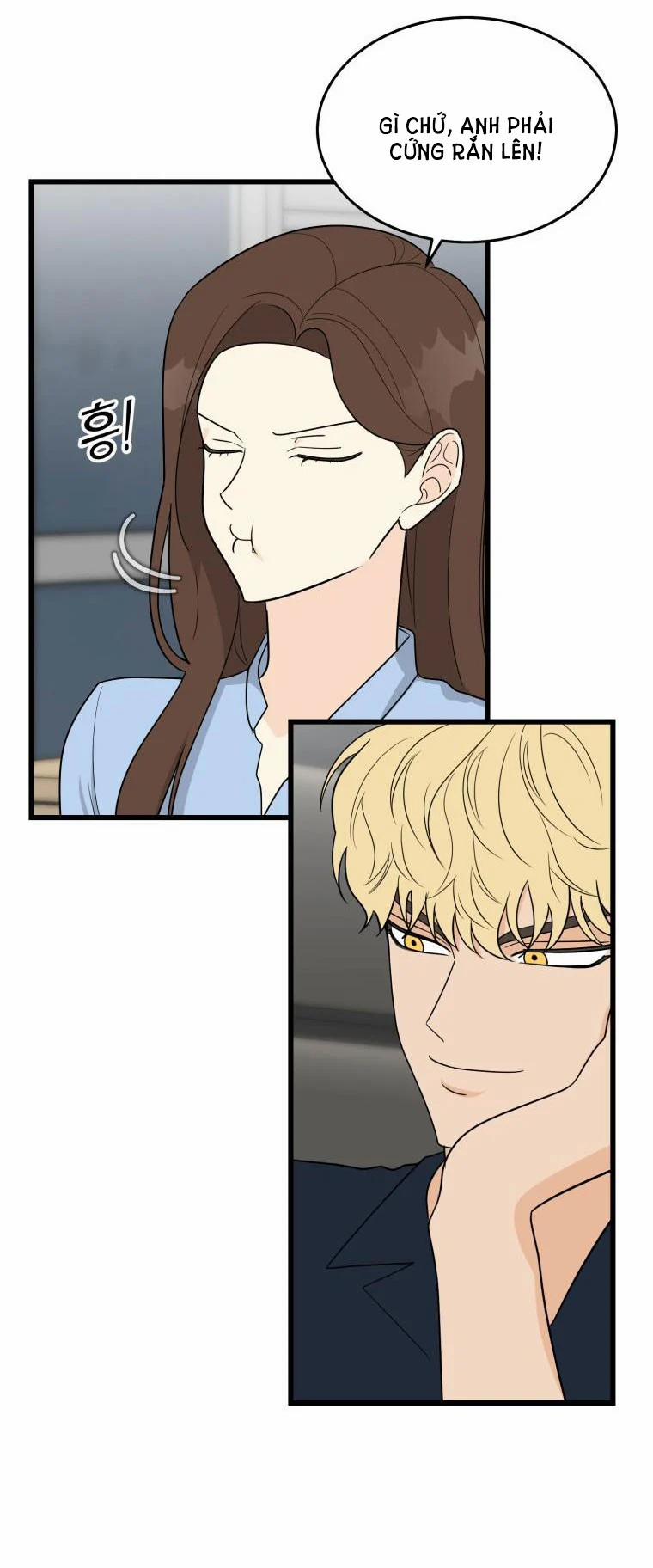 [18+] Con Số 9 Kì Lạ 22.1 trang 6