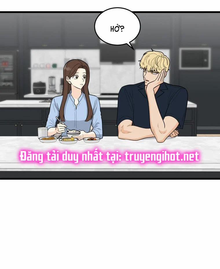 [18+] Con Số 9 Kì Lạ 22.1 trang 9