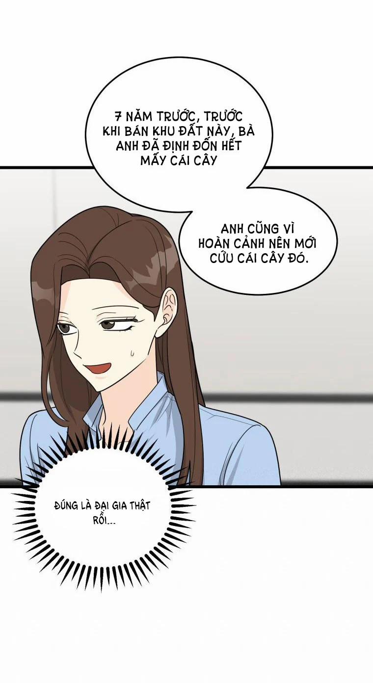 [18+] Con Số 9 Kì Lạ 22.2 trang 10