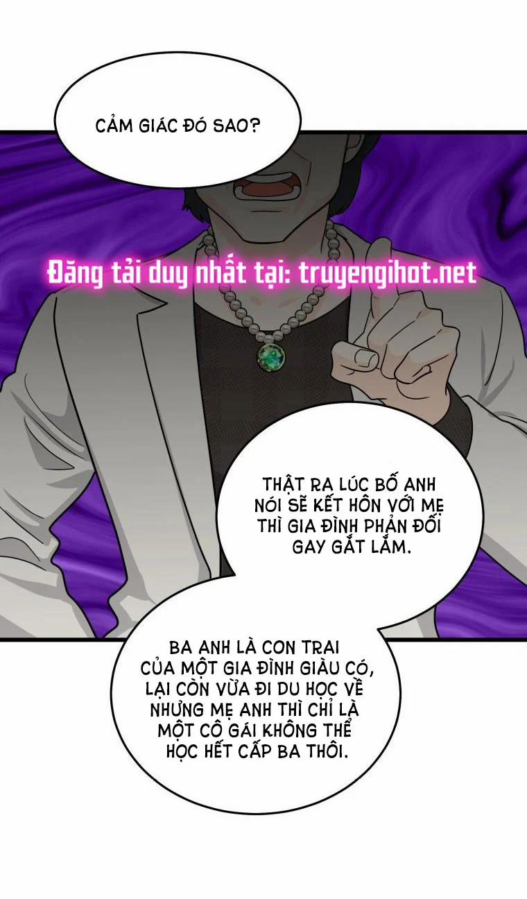 [18+] Con Số 9 Kì Lạ 22.2 trang 13