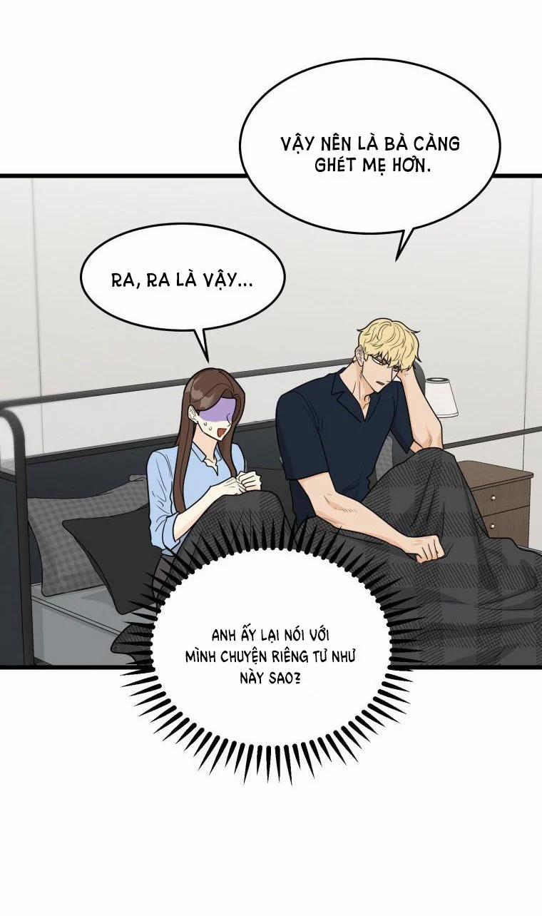 [18+] Con Số 9 Kì Lạ 22.2 trang 14