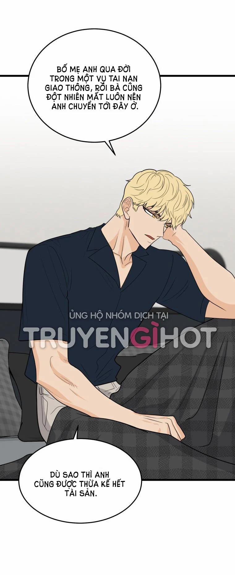 [18+] Con Số 9 Kì Lạ 22.2 trang 15