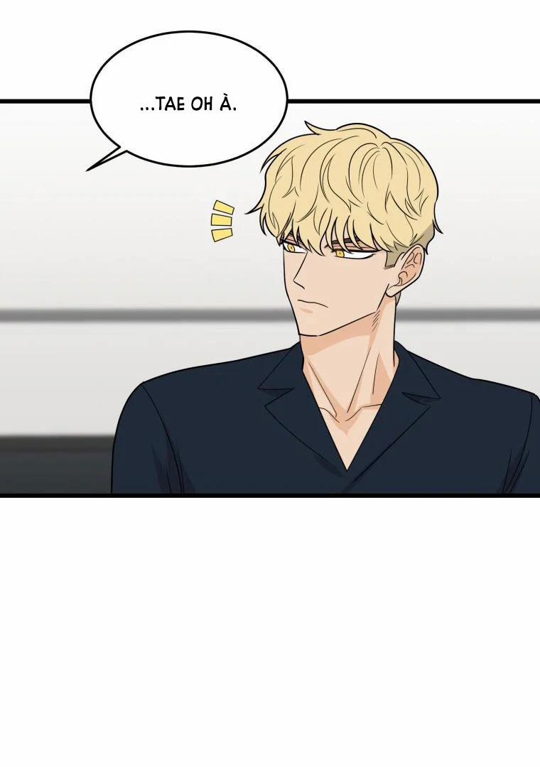 [18+] Con Số 9 Kì Lạ 22.2 trang 19