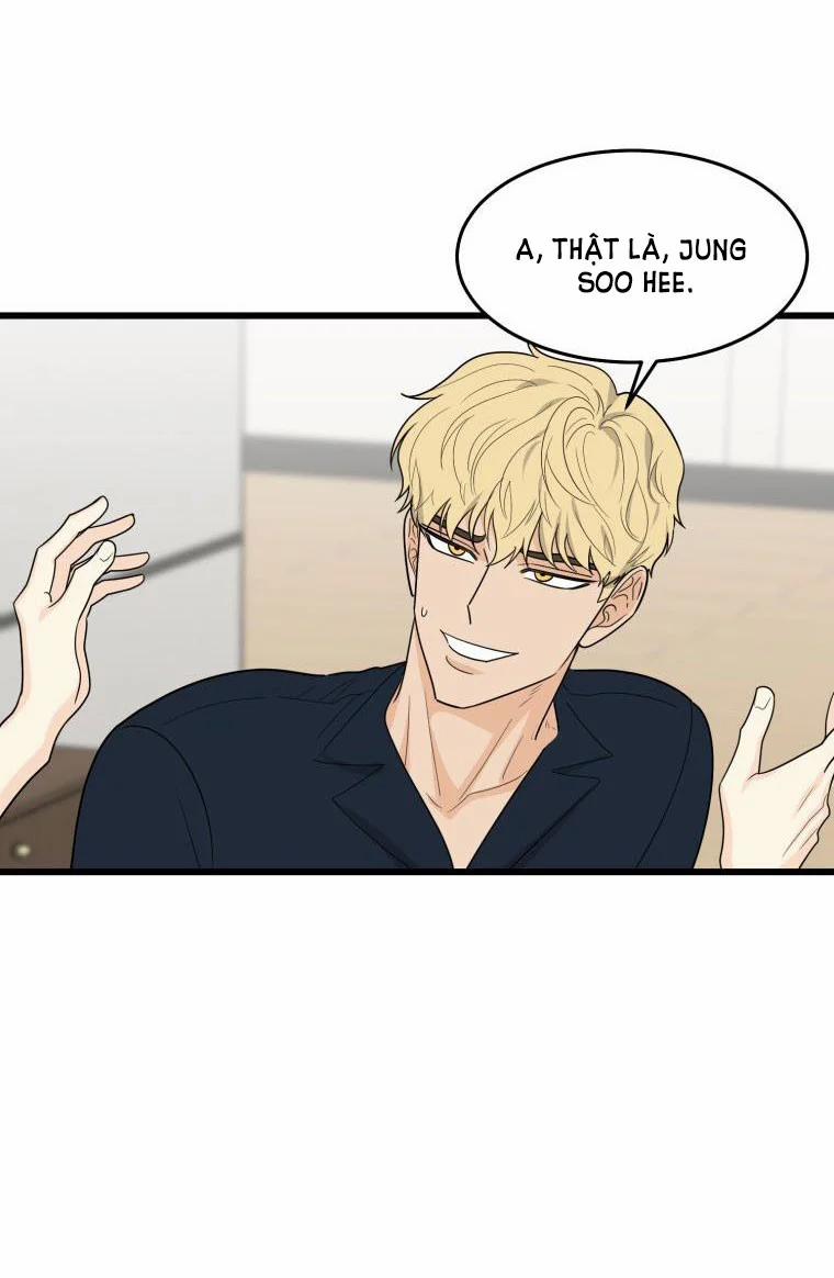 [18+] Con Số 9 Kì Lạ 22.2 trang 21