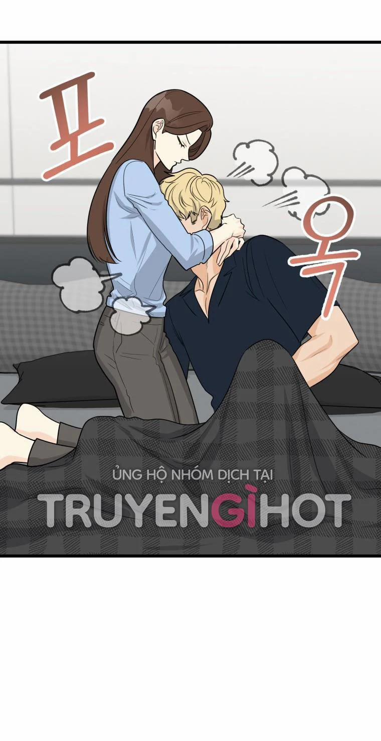 [18+] Con Số 9 Kì Lạ 22.2 trang 22