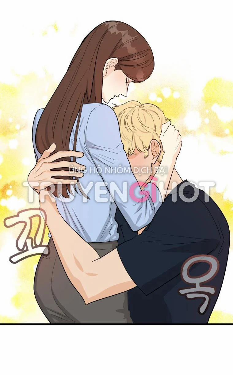 [18+] Con Số 9 Kì Lạ 22.2 trang 29