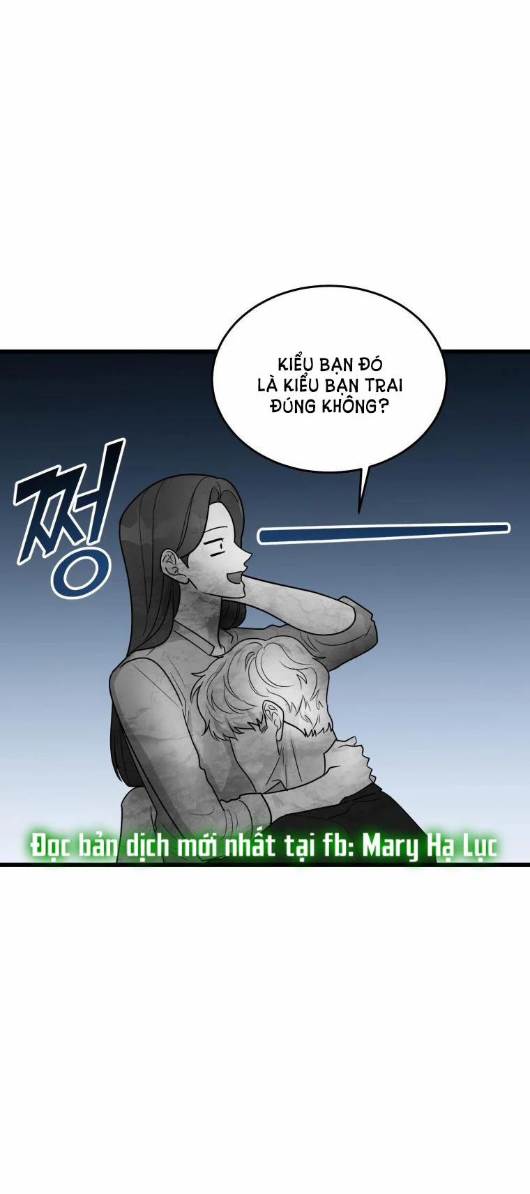 [18+] Con Số 9 Kì Lạ 22.2 trang 31