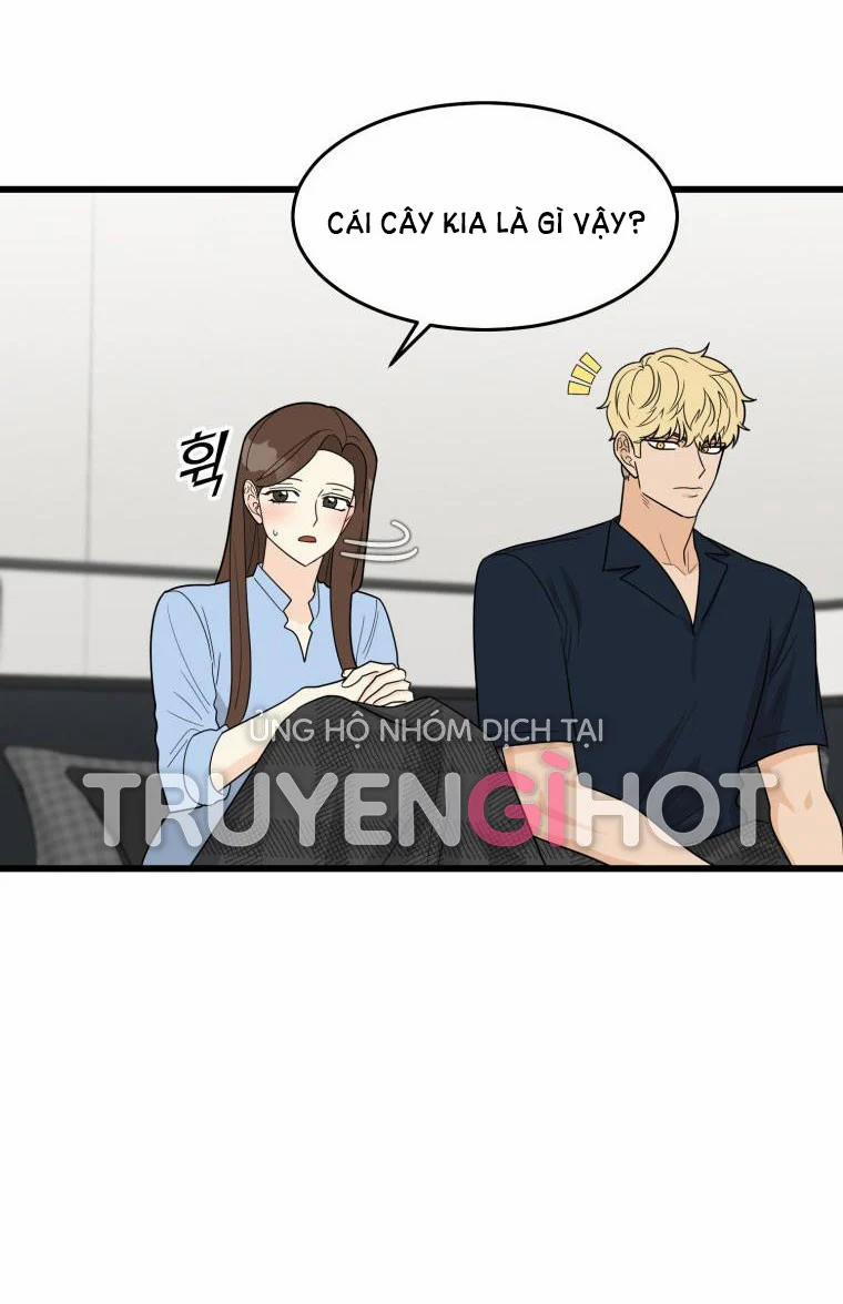 [18+] Con Số 9 Kì Lạ 22.2 trang 6