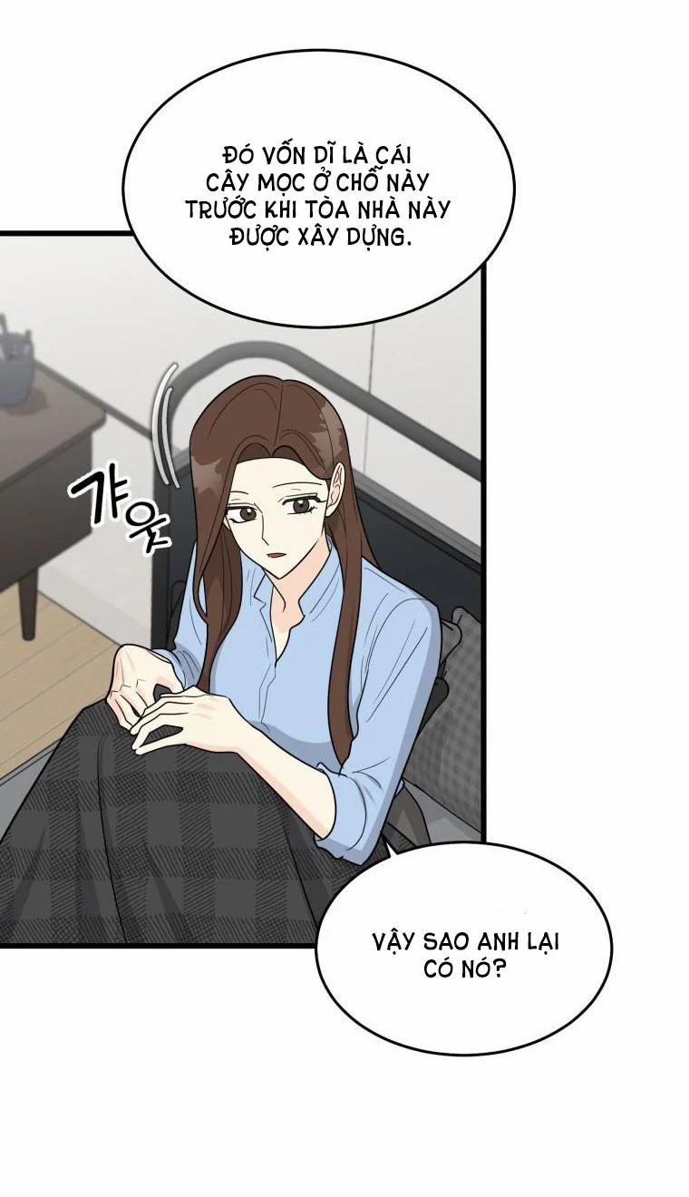 [18+] Con Số 9 Kì Lạ 22.2 trang 8