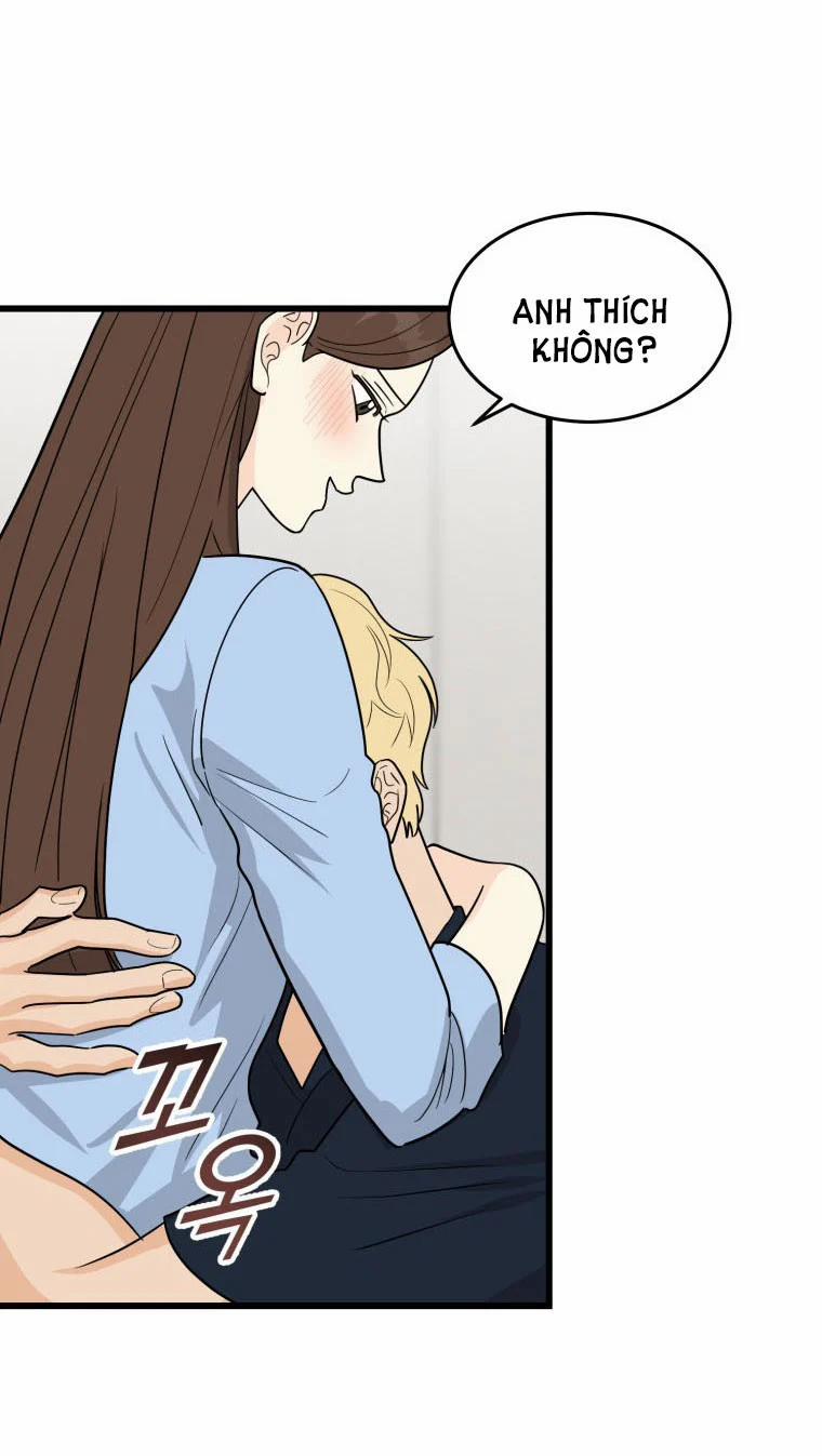 [18+] Con Số 9 Kì Lạ 23.1 trang 1