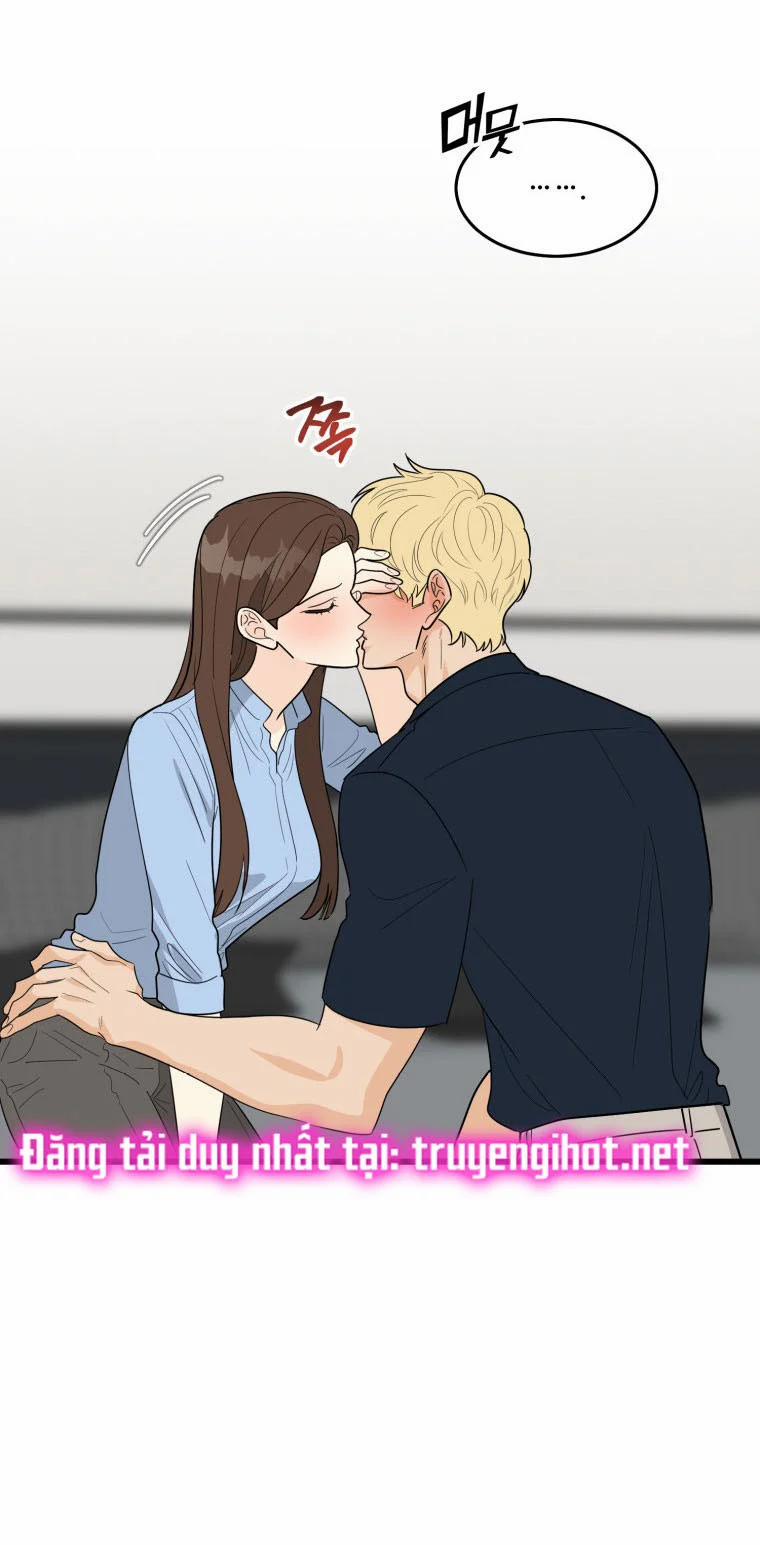 [18+] Con Số 9 Kì Lạ 23.1 trang 11