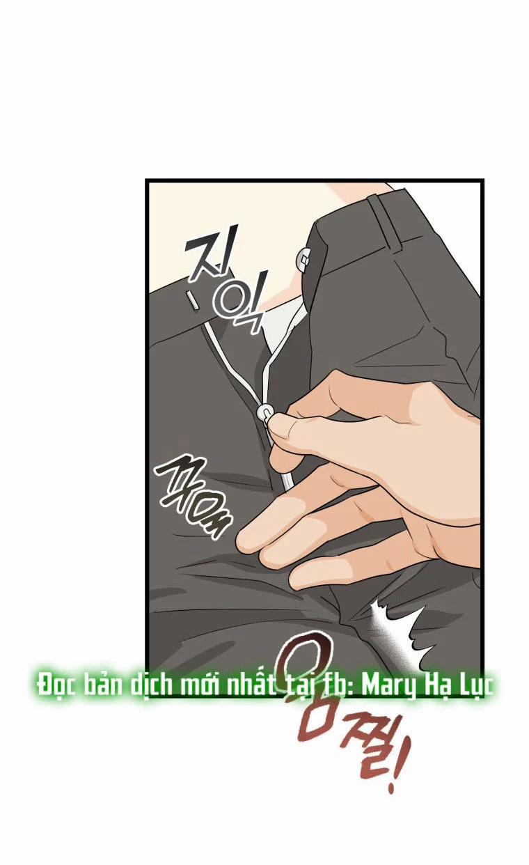 [18+] Con Số 9 Kì Lạ 23.1 trang 18