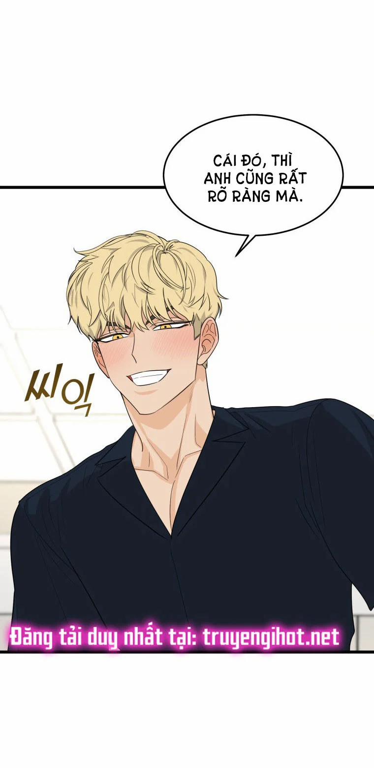 [18+] Con Số 9 Kì Lạ 23.1 trang 20