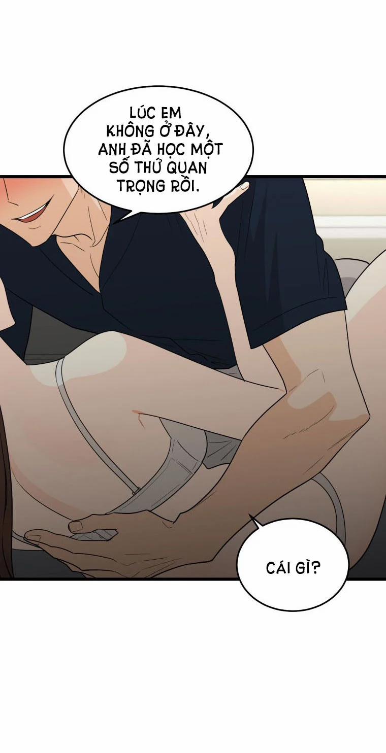 [18+] Con Số 9 Kì Lạ 23.1 trang 21