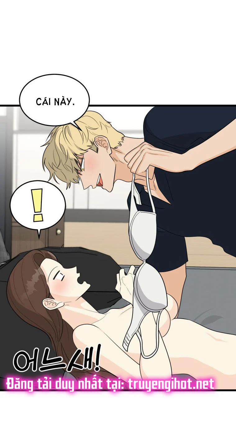 [18+] Con Số 9 Kì Lạ 23.1 trang 22