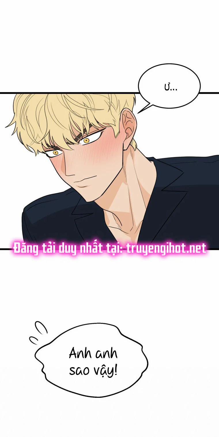 [18+] Con Số 9 Kì Lạ 23.1 trang 24