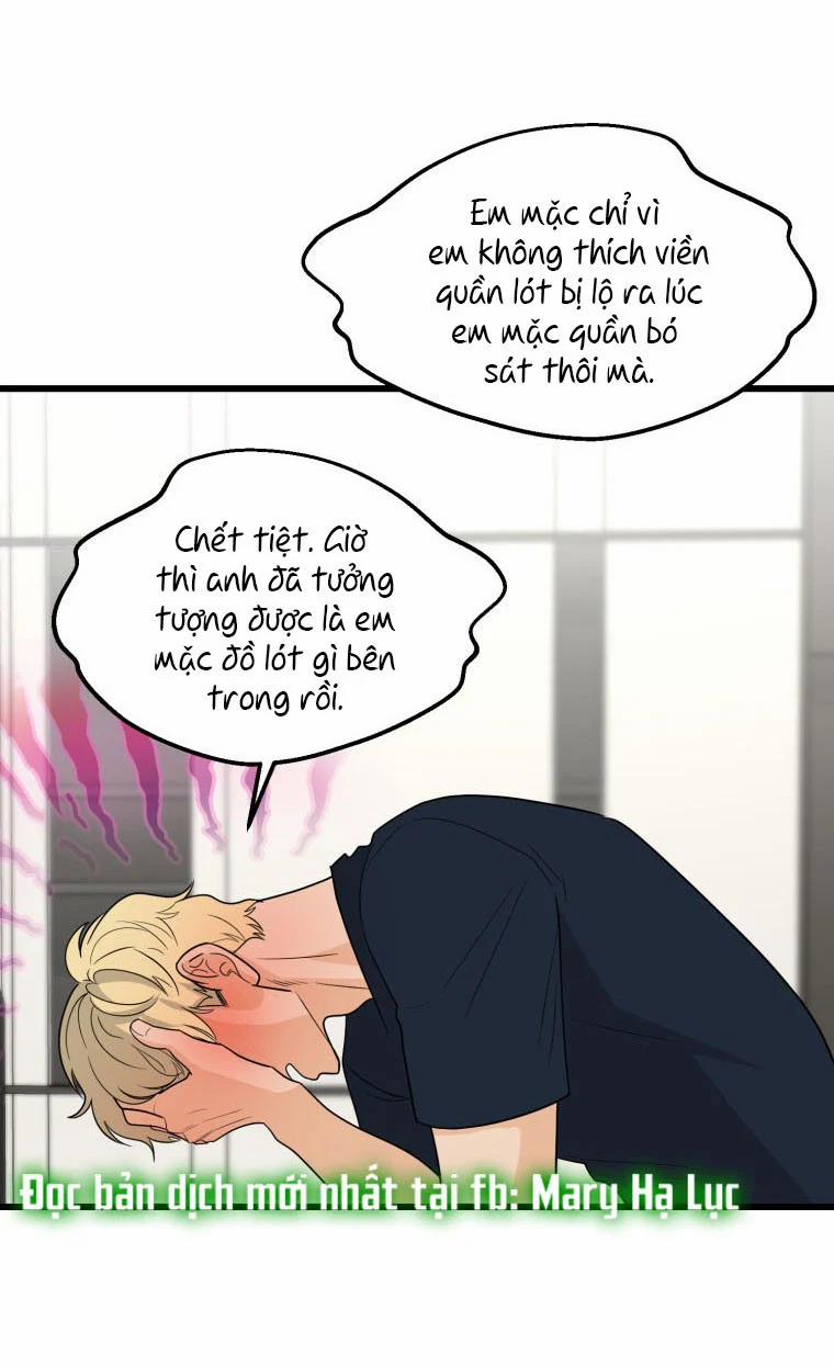 [18+] Con Số 9 Kì Lạ 23.1 trang 26