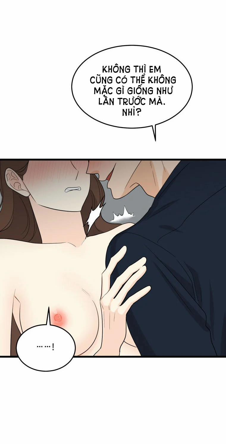 [18+] Con Số 9 Kì Lạ 23.1 trang 28