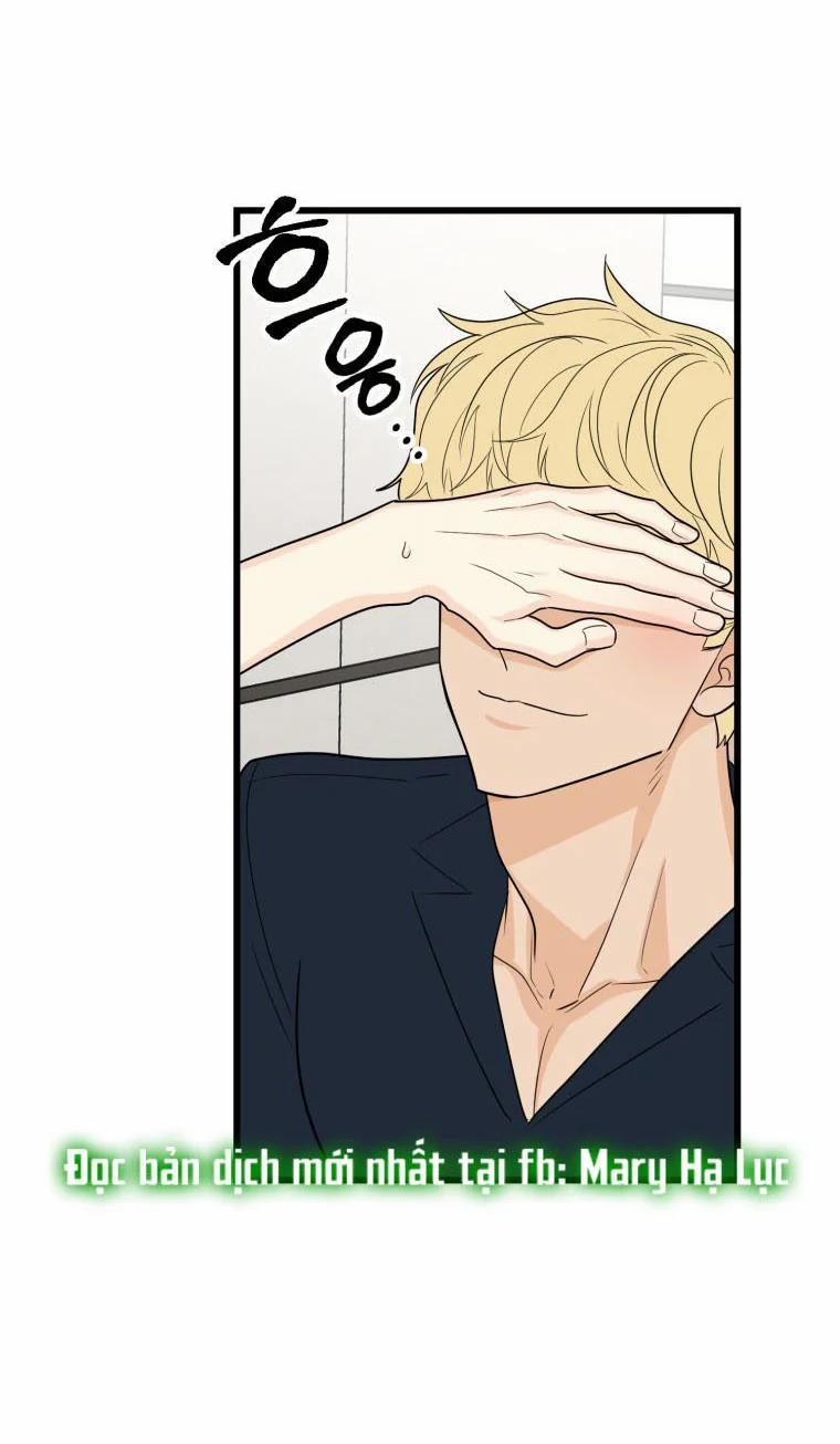 [18+] Con Số 9 Kì Lạ 23.1 trang 5
