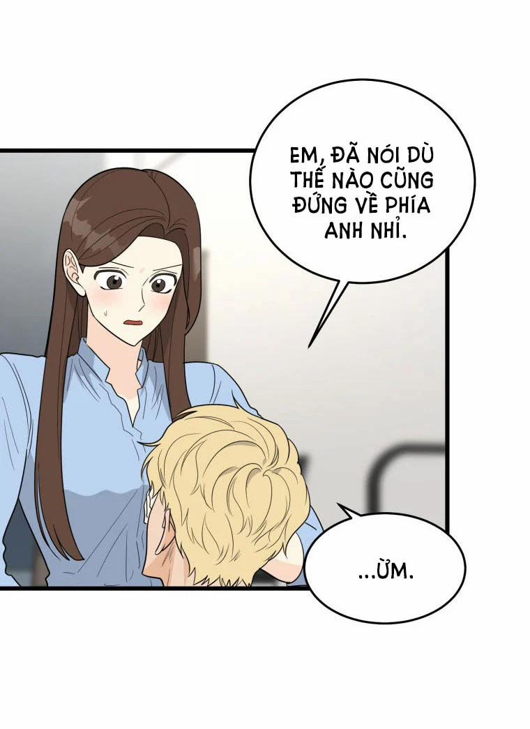 [18+] Con Số 9 Kì Lạ 23.1 trang 6