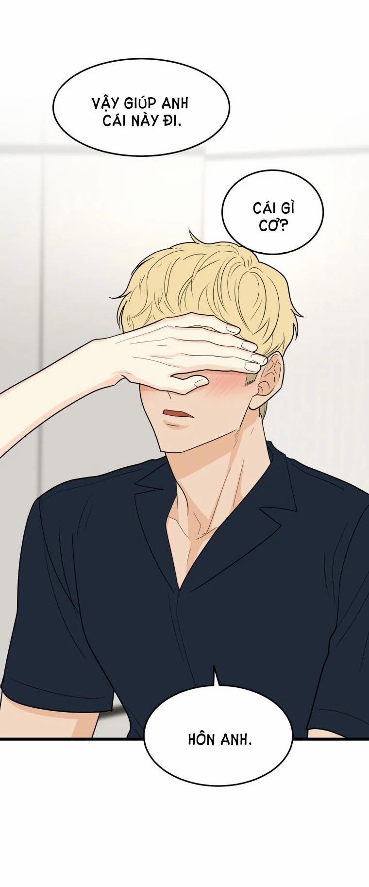 [18+] Con Số 9 Kì Lạ 23.1 trang 7