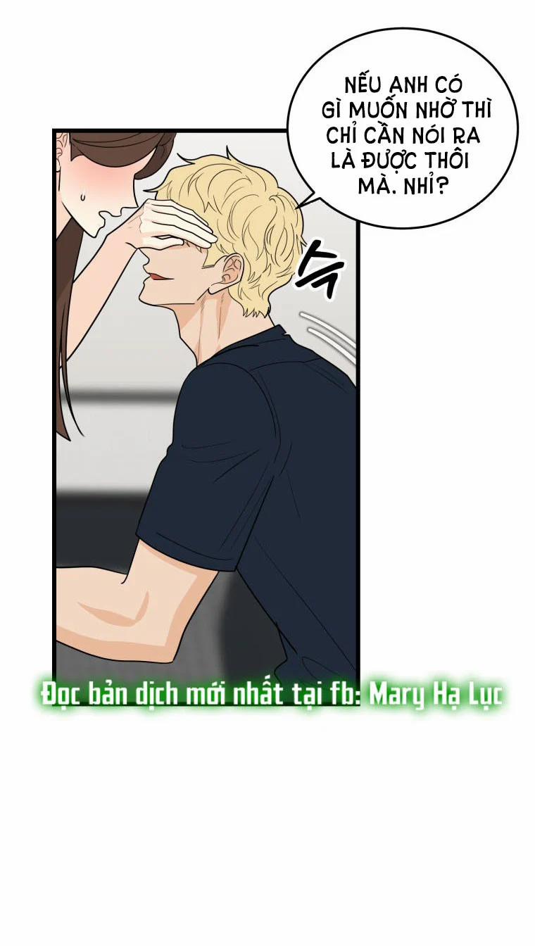 [18+] Con Số 9 Kì Lạ 23.1 trang 9