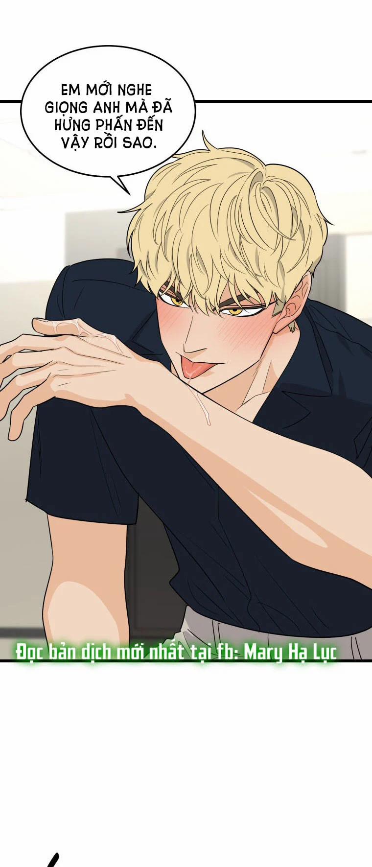 [18+] Con Số 9 Kì Lạ 23.2 trang 1