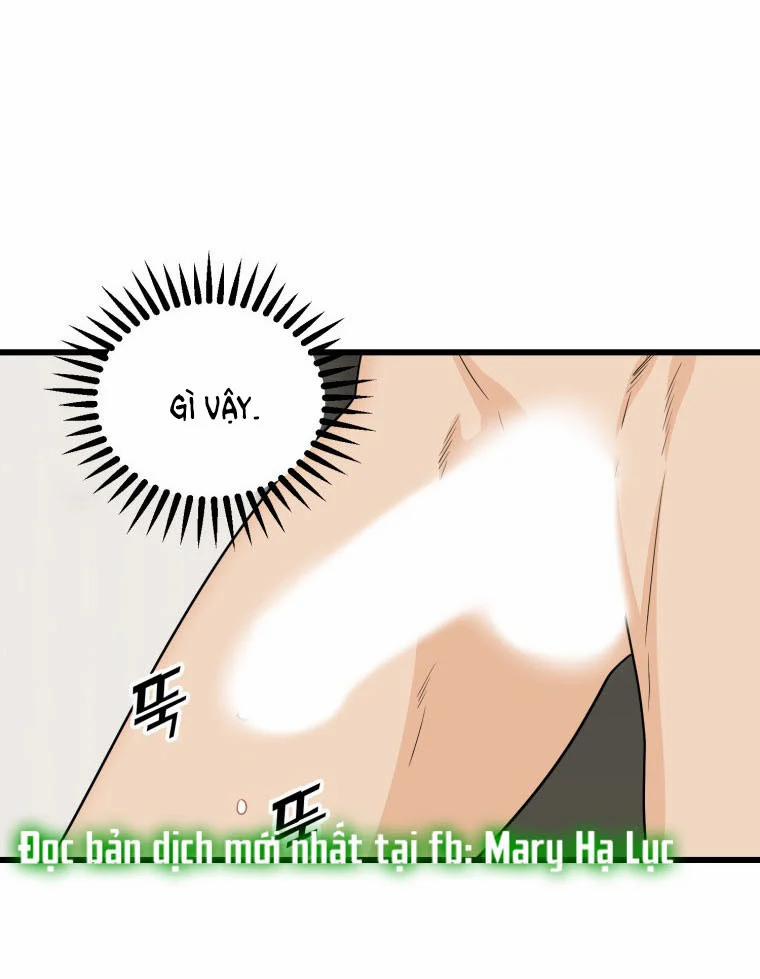 [18+] Con Số 9 Kì Lạ 23.2 trang 21