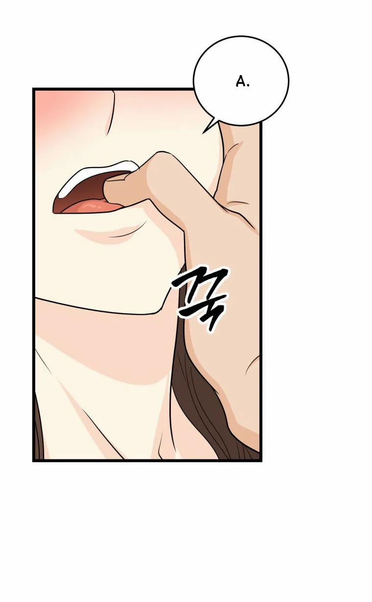 [18+] Con Số 9 Kì Lạ 23.2 trang 27