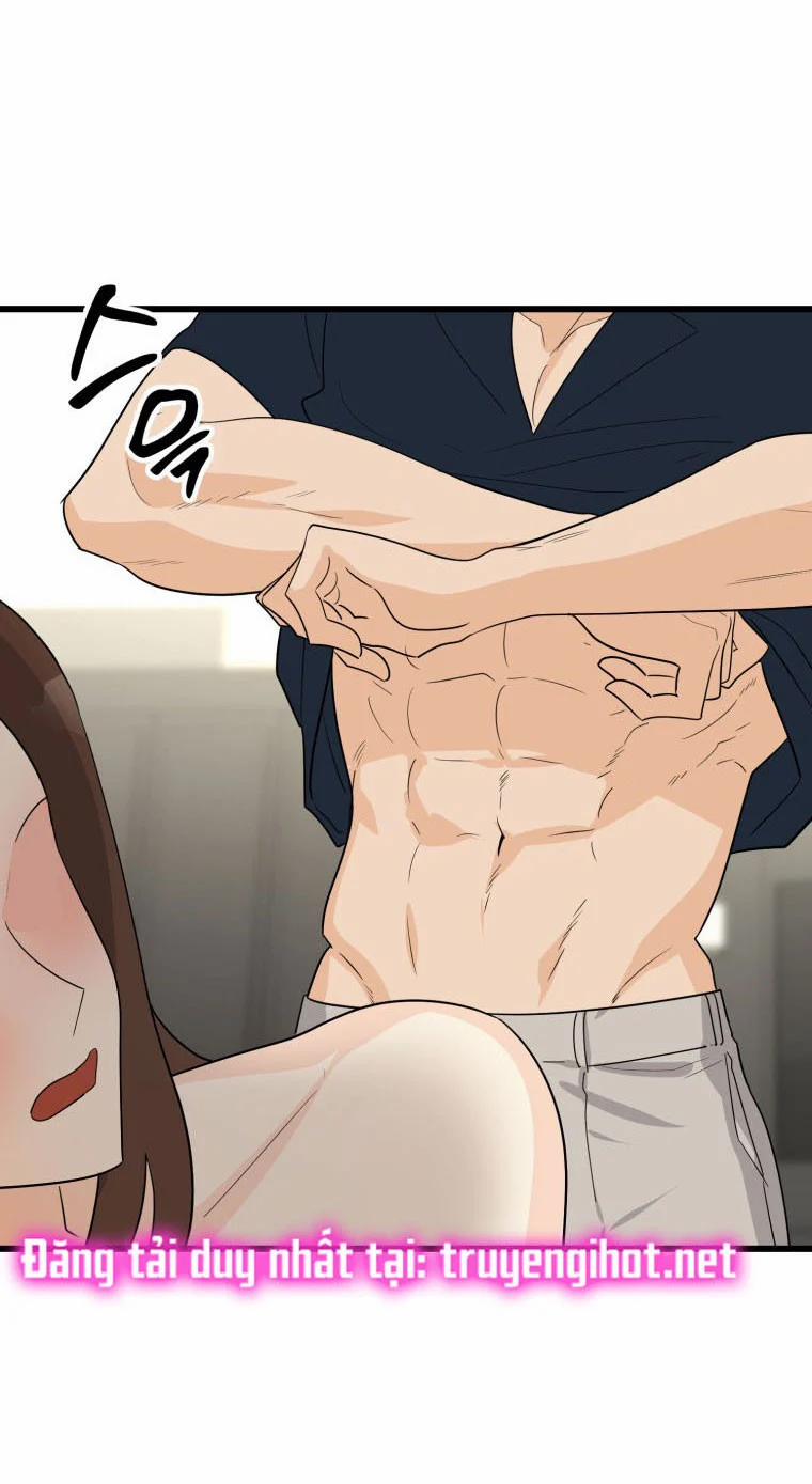 [18+] Con Số 9 Kì Lạ 23.2 trang 9