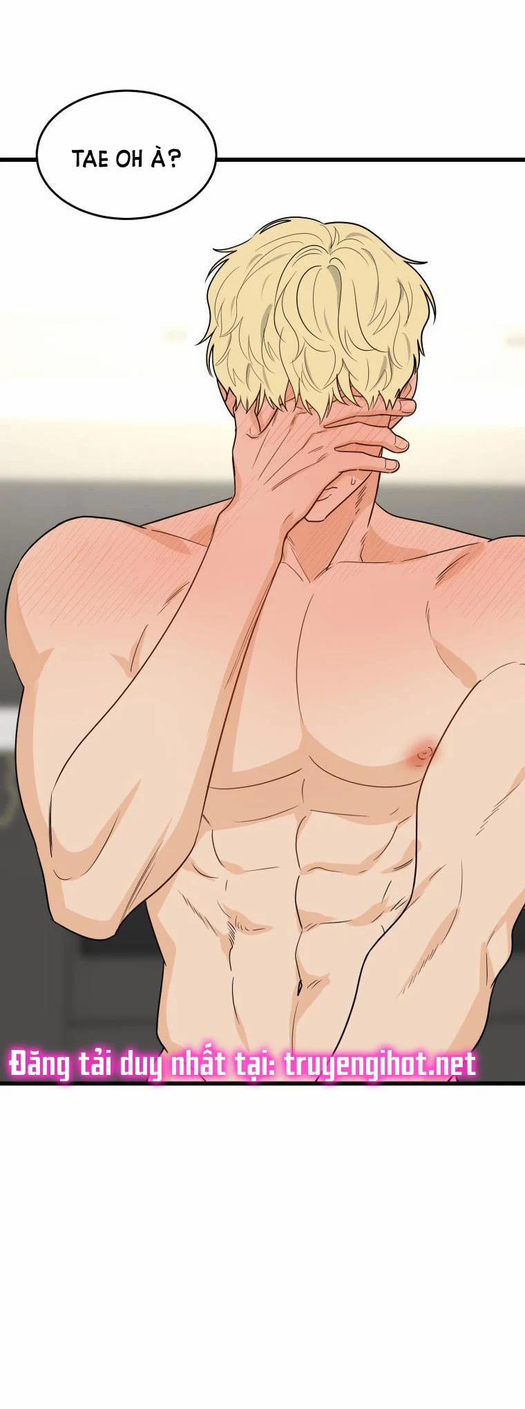 [18+] Con Số 9 Kì Lạ 24.1 trang 1