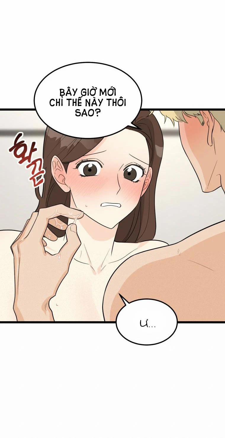 [18+] Con Số 9 Kì Lạ 24.1 trang 10