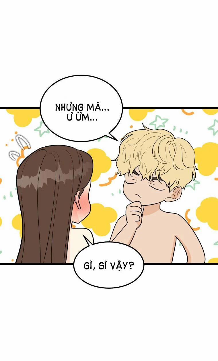 [18+] Con Số 9 Kì Lạ 24.1 trang 12