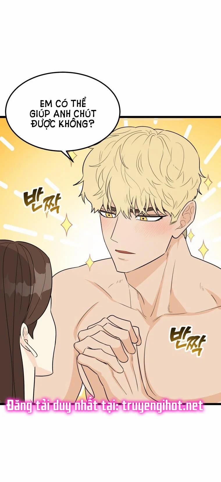 [18+] Con Số 9 Kì Lạ 24.1 trang 15