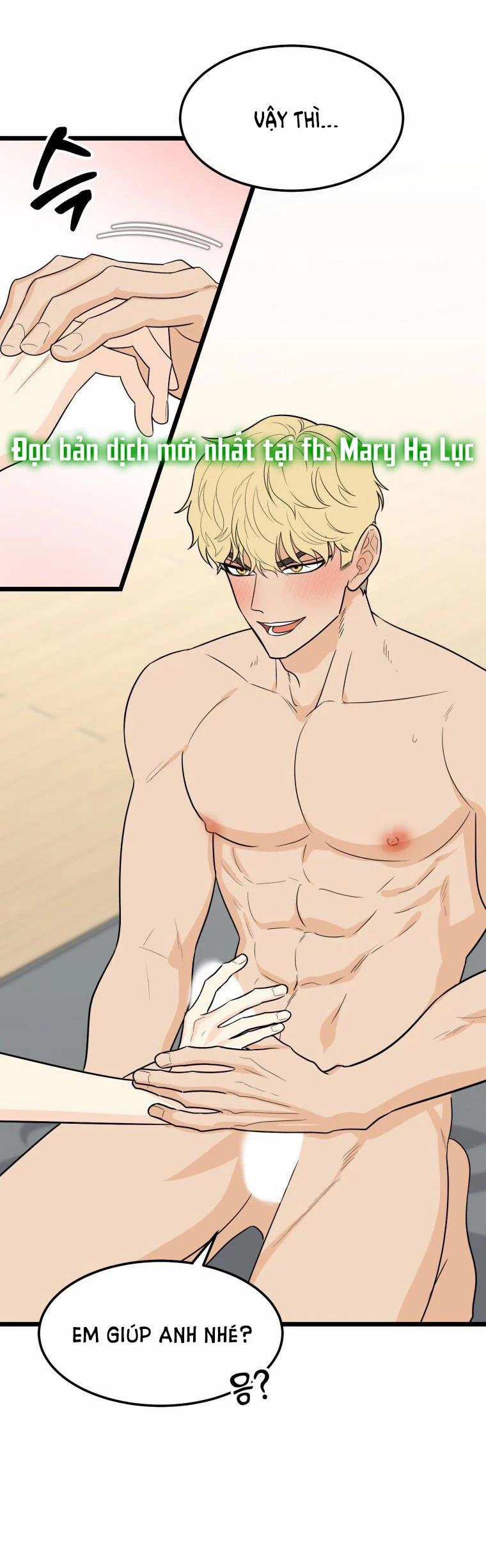 [18+] Con Số 9 Kì Lạ 24.1 trang 17