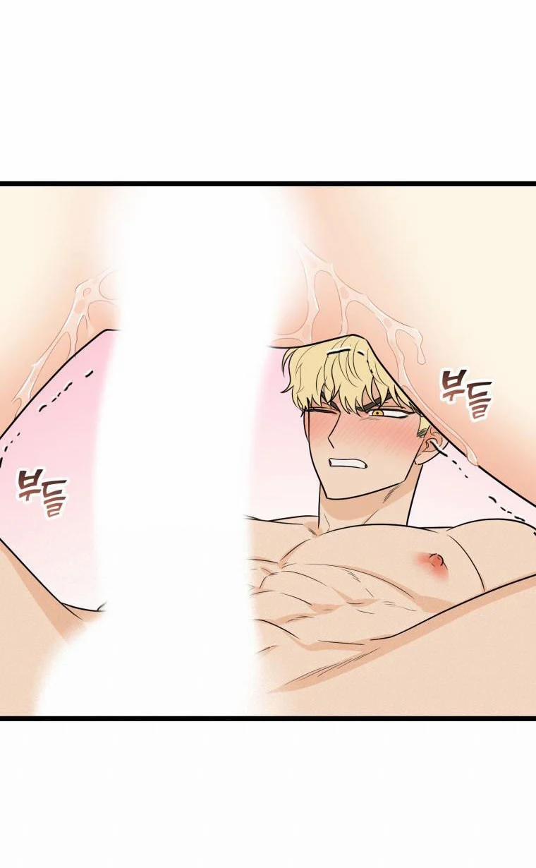 [18+] Con Số 9 Kì Lạ 24.1 trang 21