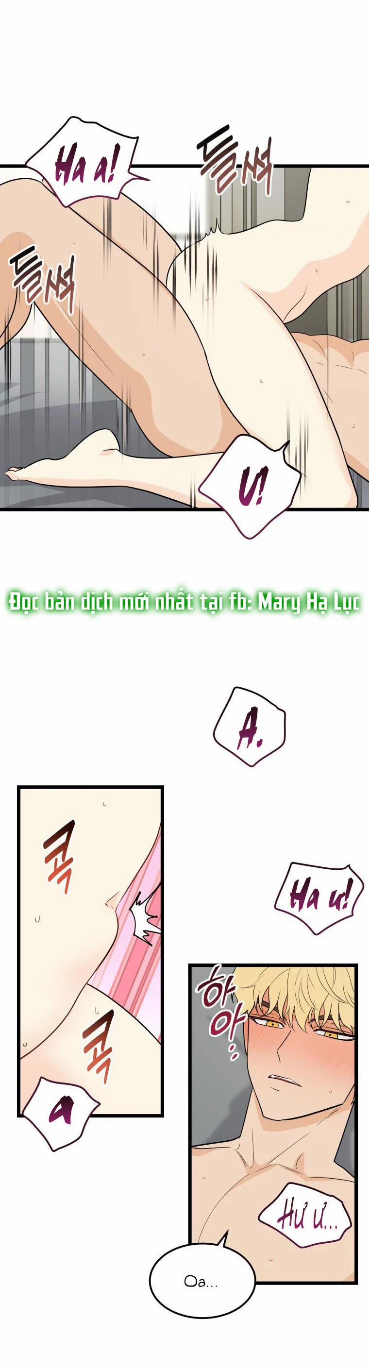 [18+] Con Số 9 Kì Lạ 24.1 trang 27