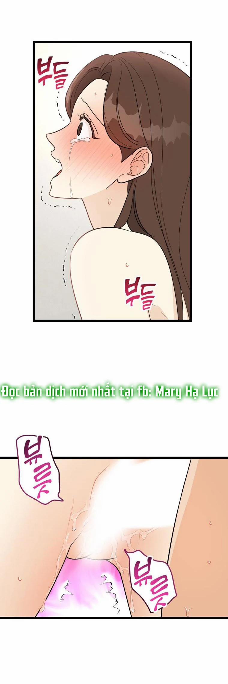 [18+] Con Số 9 Kì Lạ 24.2 trang 11